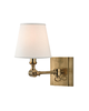 Hillsdale Small Wall Sconce