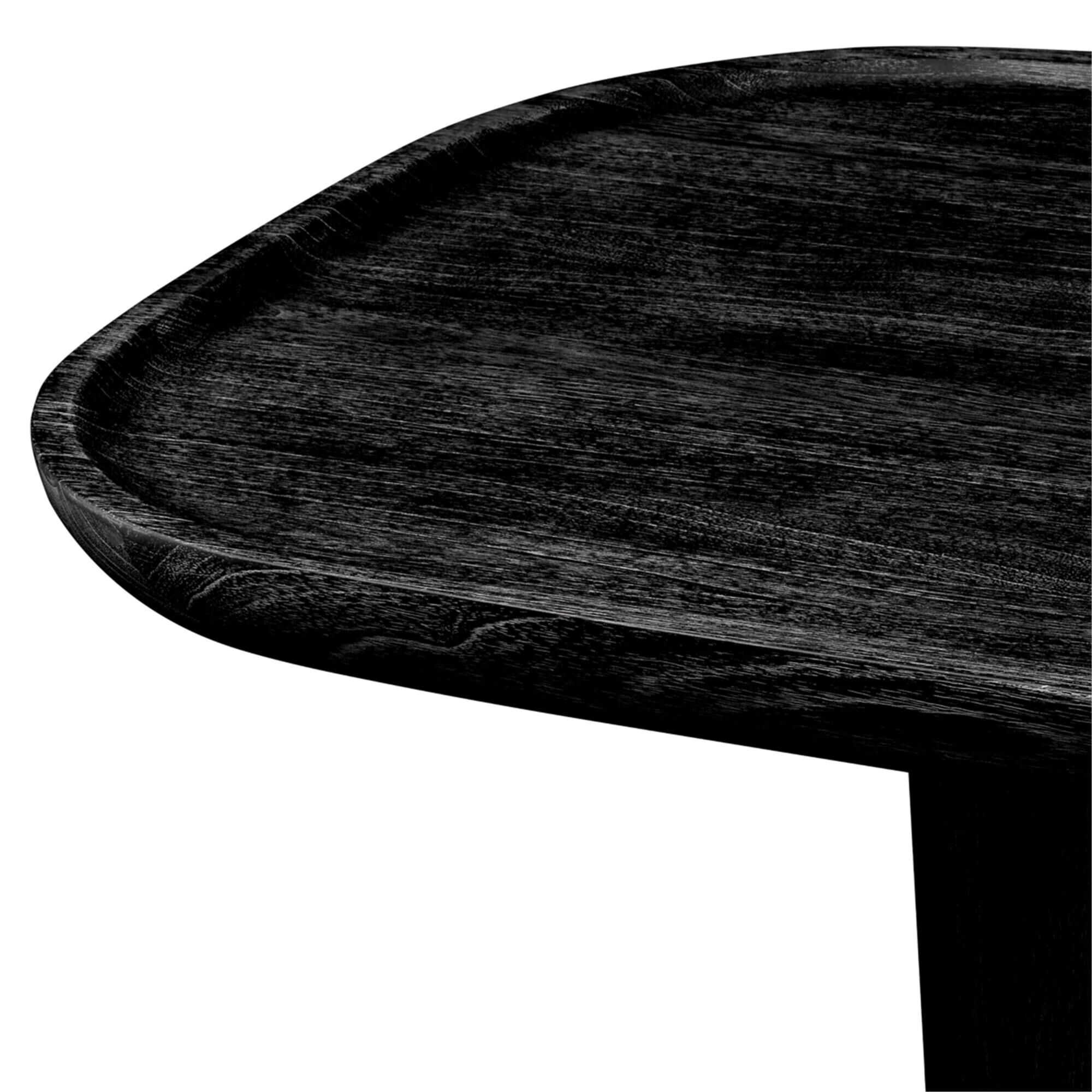 Rouault 55 Inch Coffee Table