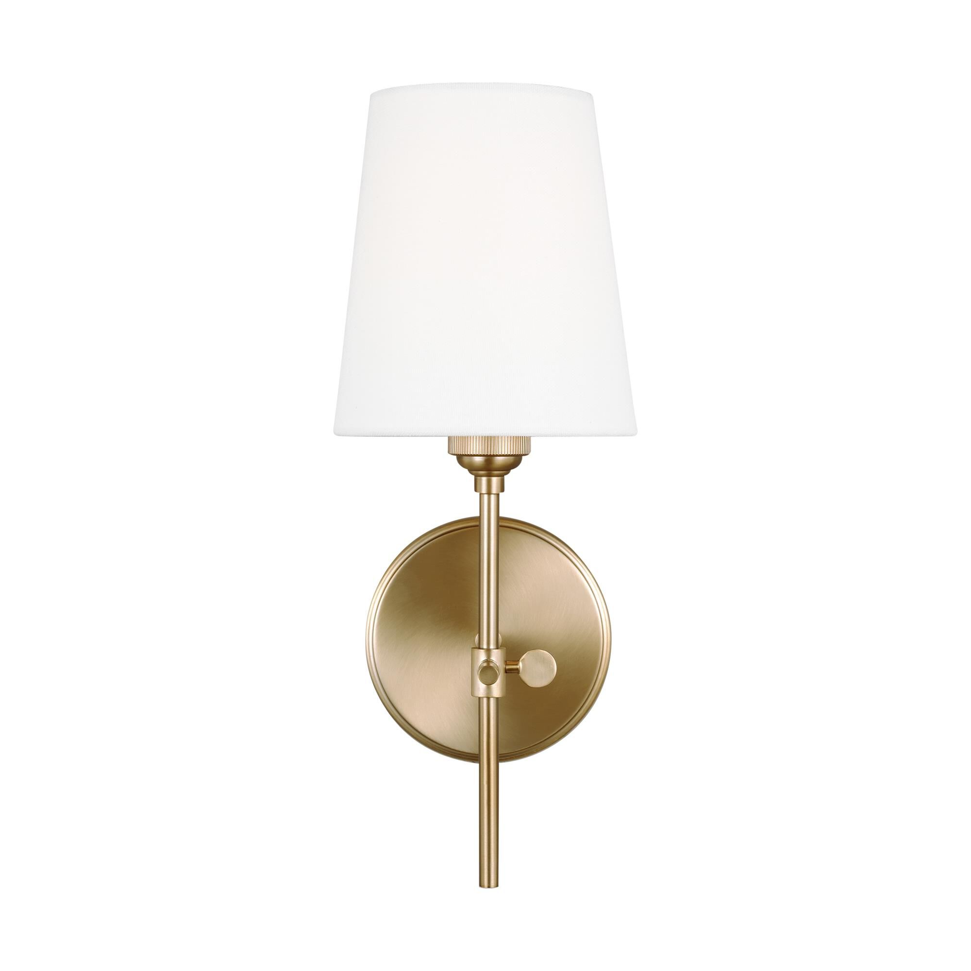 Baker 14 Inch Wall Sconce