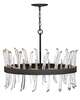 Revel Medium Chandelier