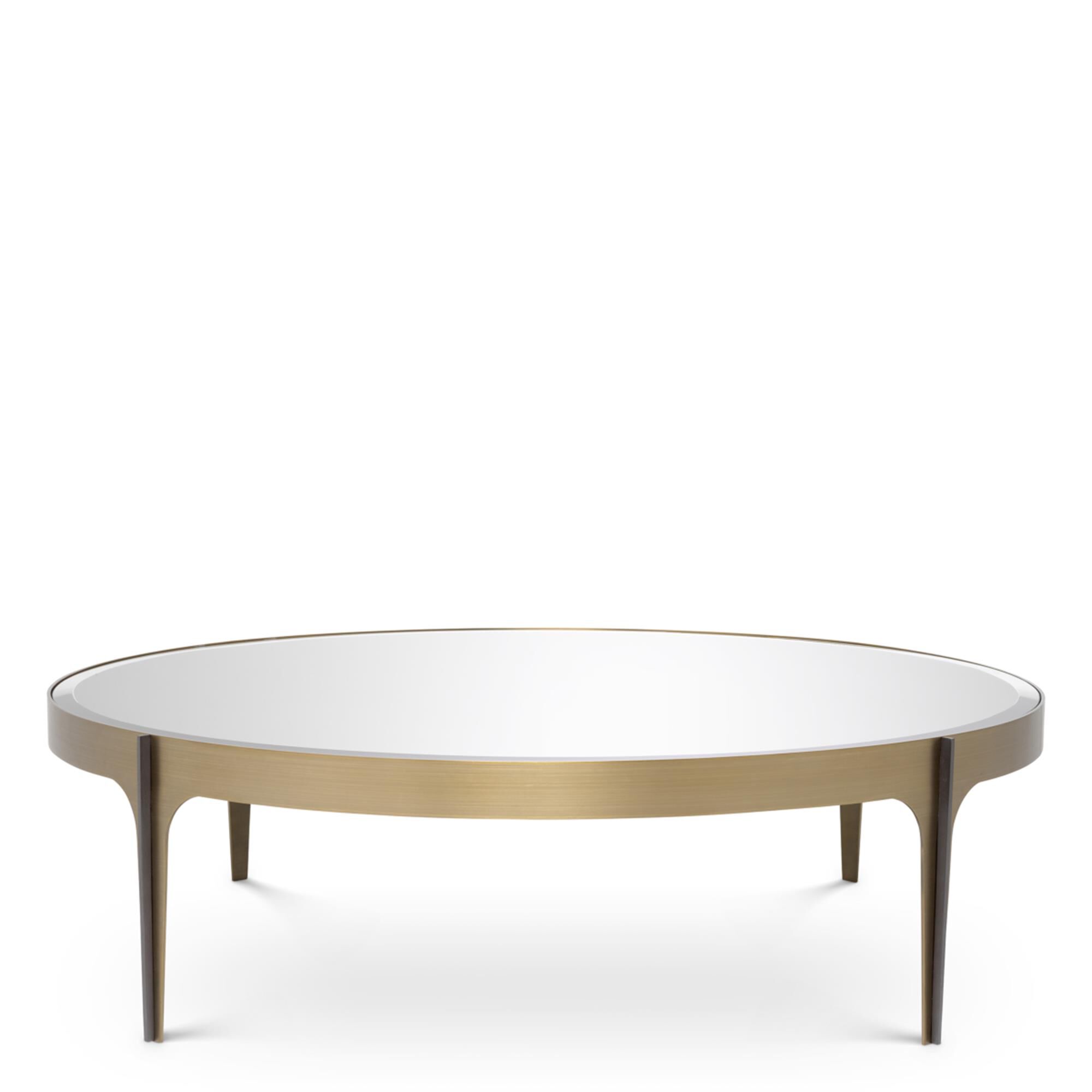 Artemisa 49 Inch Coffee Table