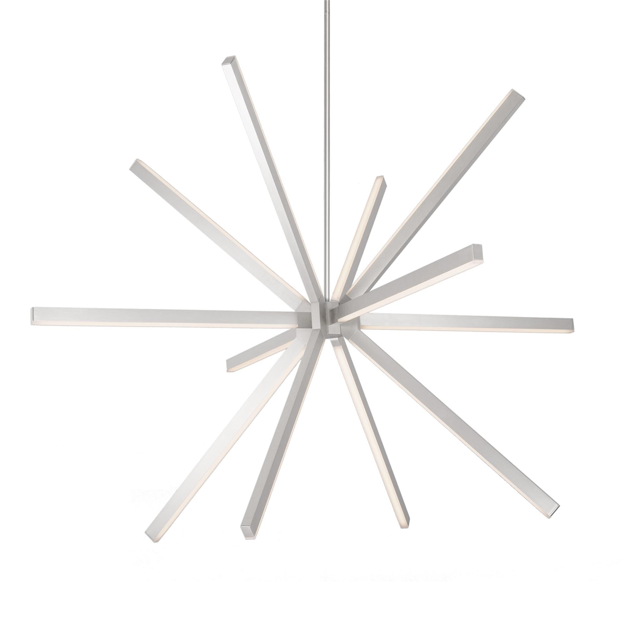 Sirius 54 Inch Chandelier