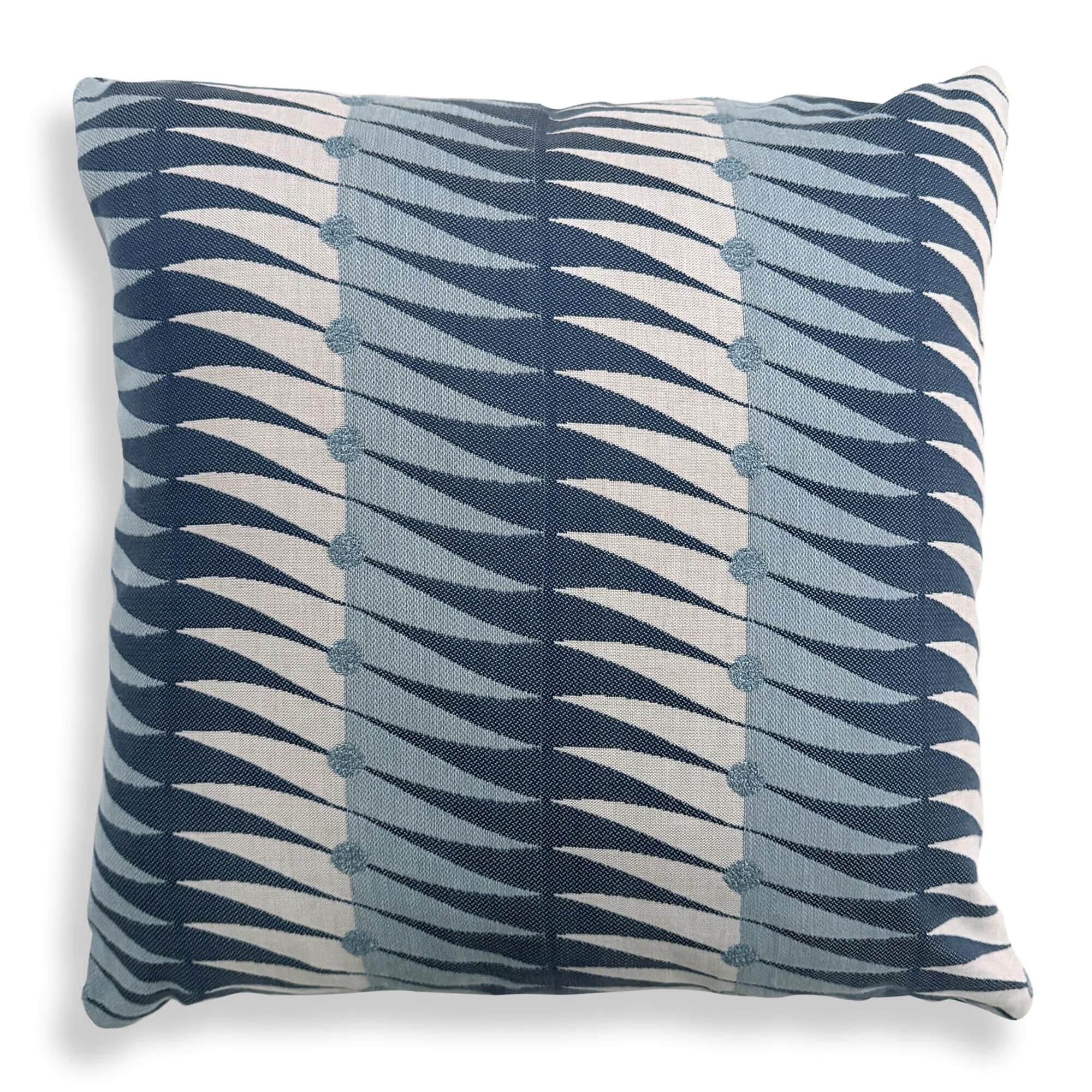 Jetty Small Decorative Pillow