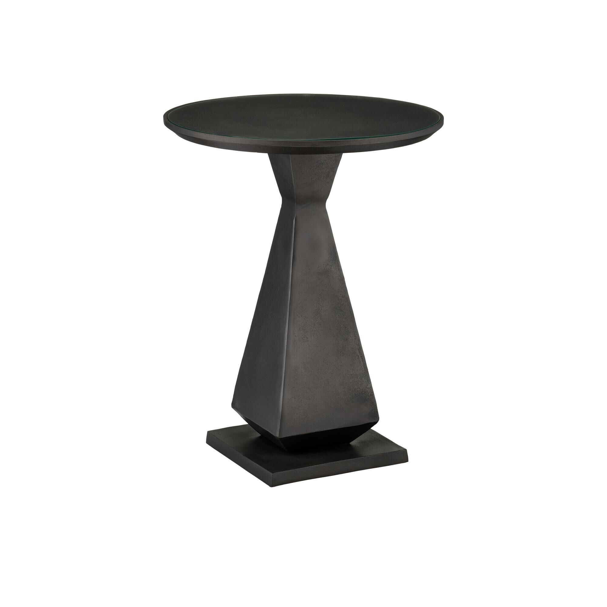 Janil 25 Inch Accent Table