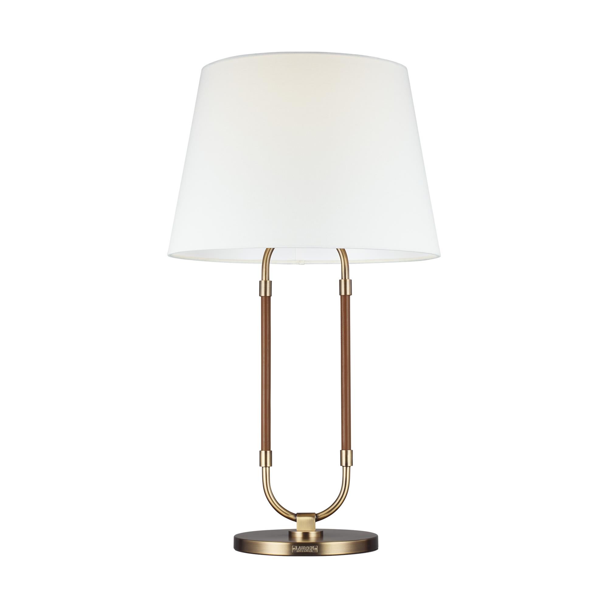 Lauren Ralph Lauren Katie Large Table Lamp