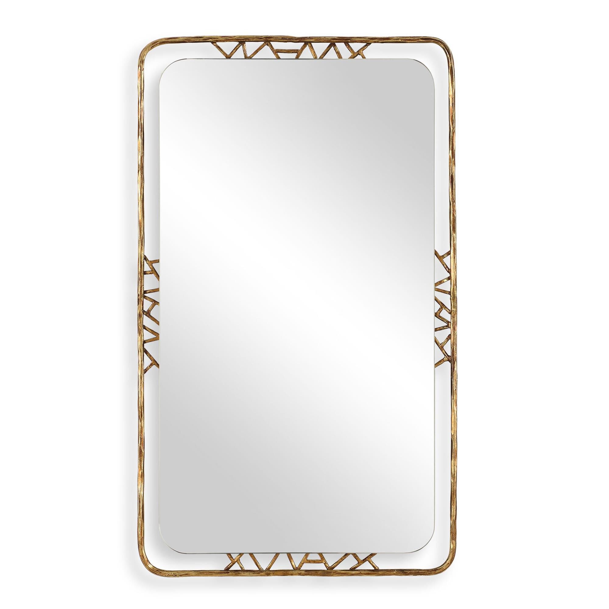 Tahoma Large Decorative Mirror