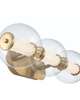 Atomo 25 Inch 3 Light Bath Vanity Light