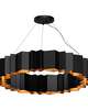 Akira Large Chandelier