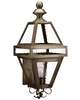 Boston 29 Inch 1 Light Outdoor Wall Light
