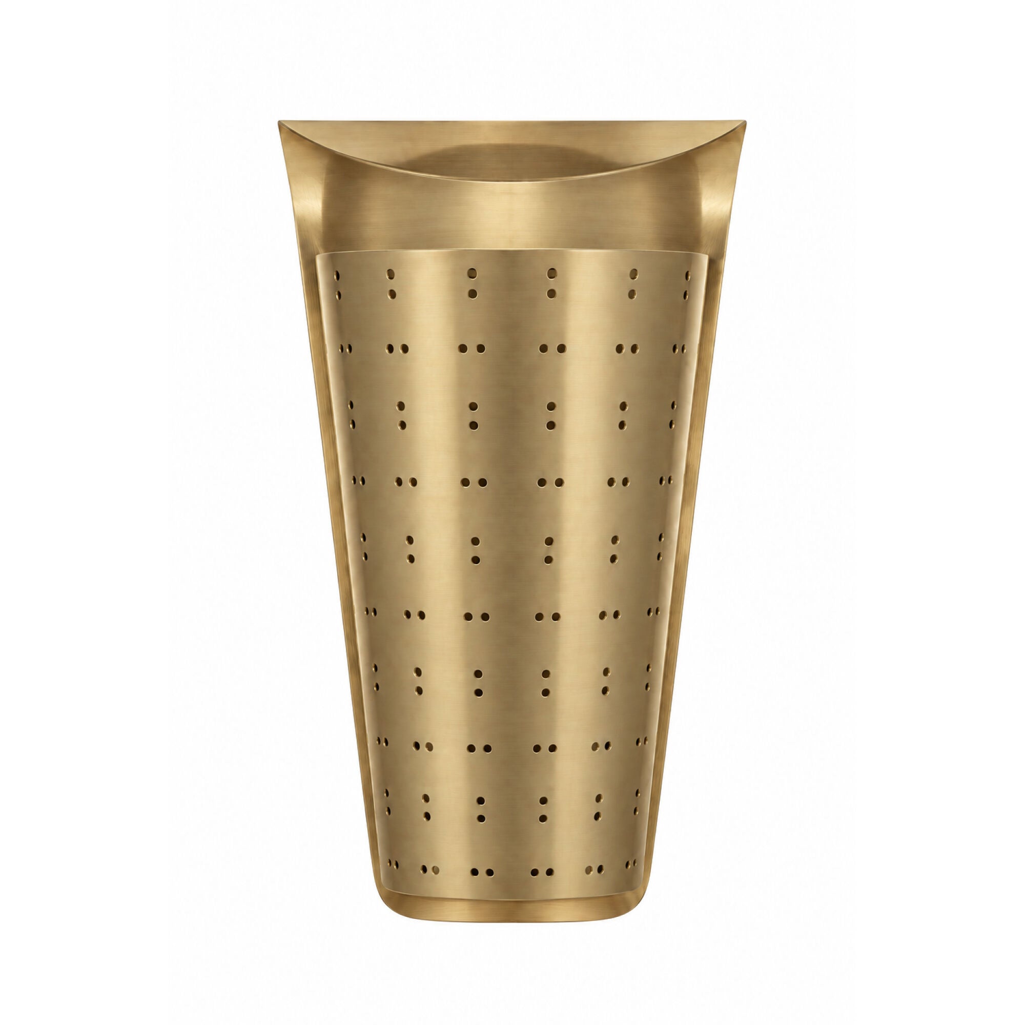 Martyn Lawrence Bullard Mirage Small Wall Sconce