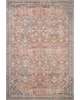 Adrian Power Woven Area Rug