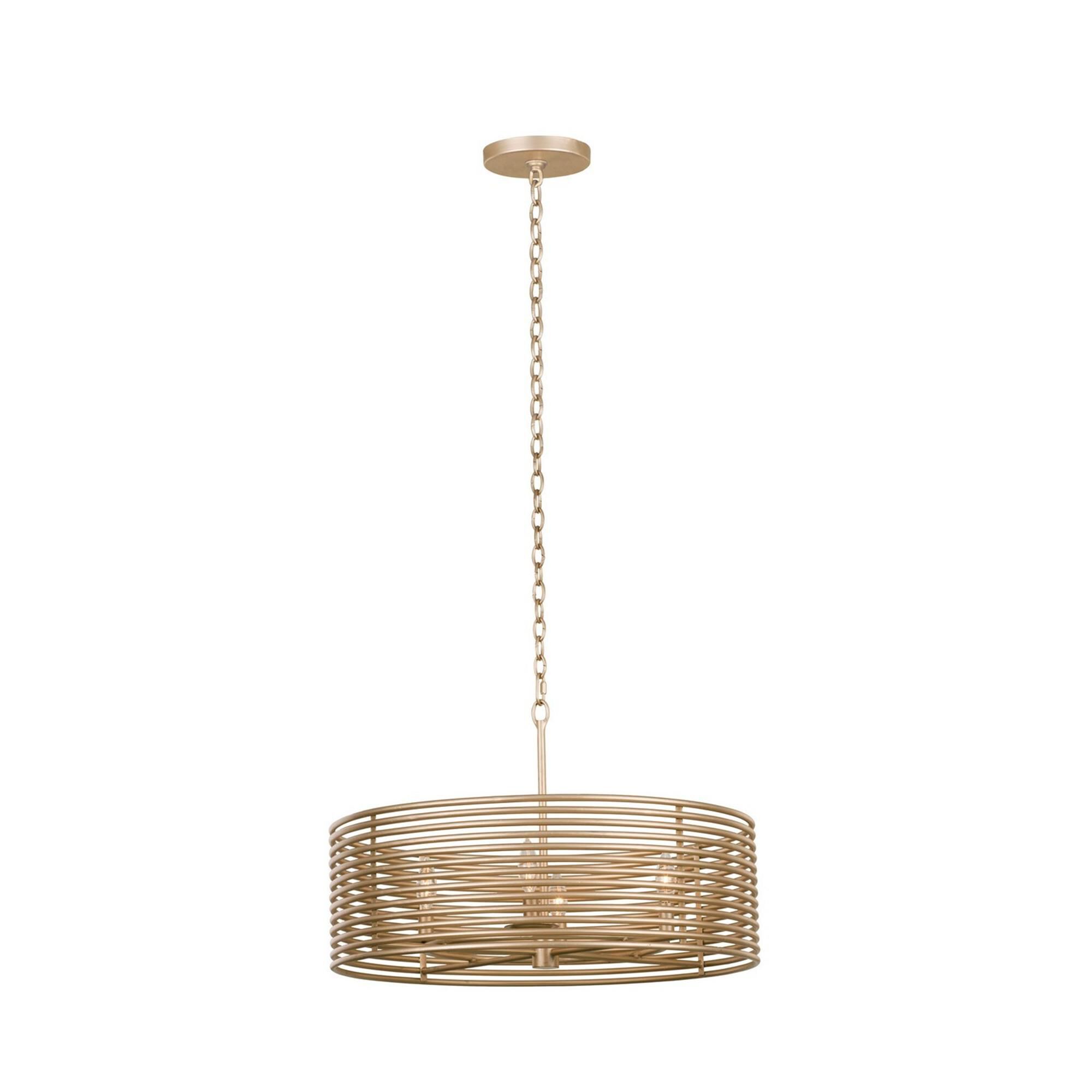 Emery 24 Inch Pendant Light