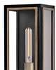Shaw 24 Inch Outdoor Wall Light
