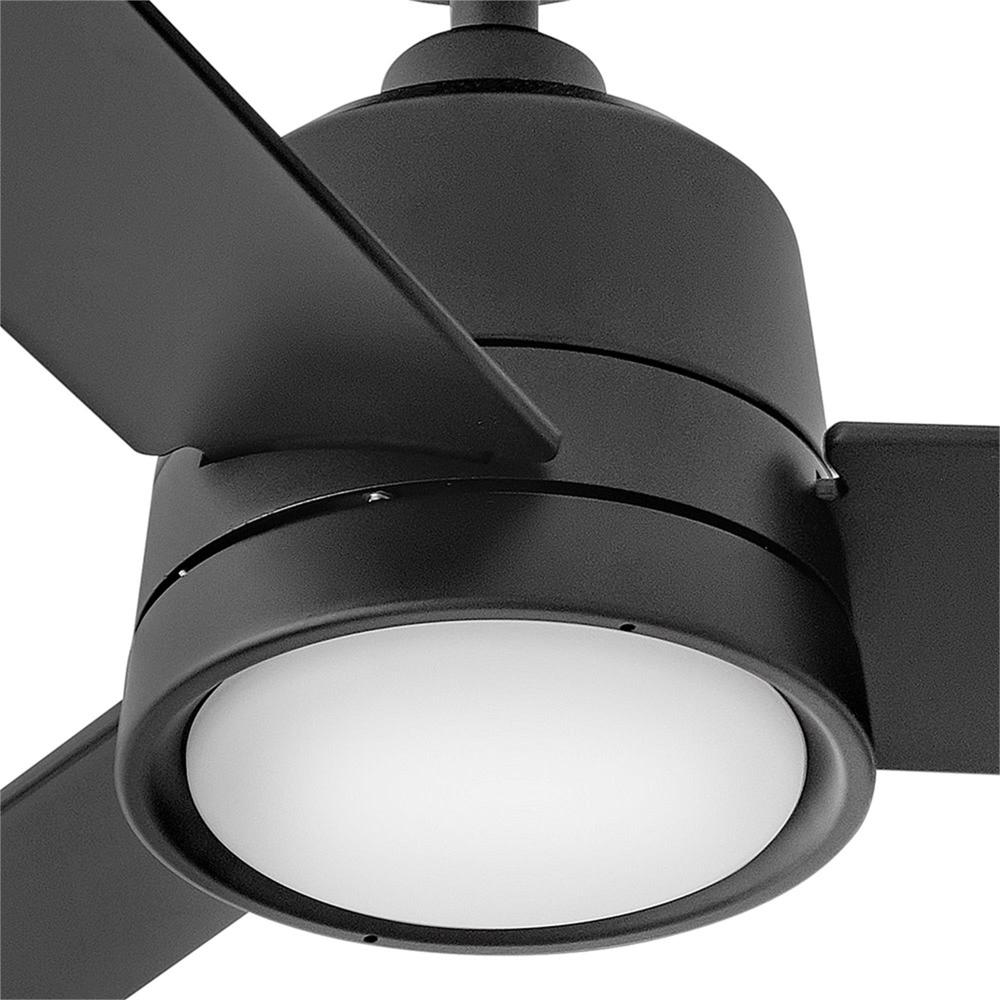 Chet 48 Inch Ceiling Fan with Light Kit
