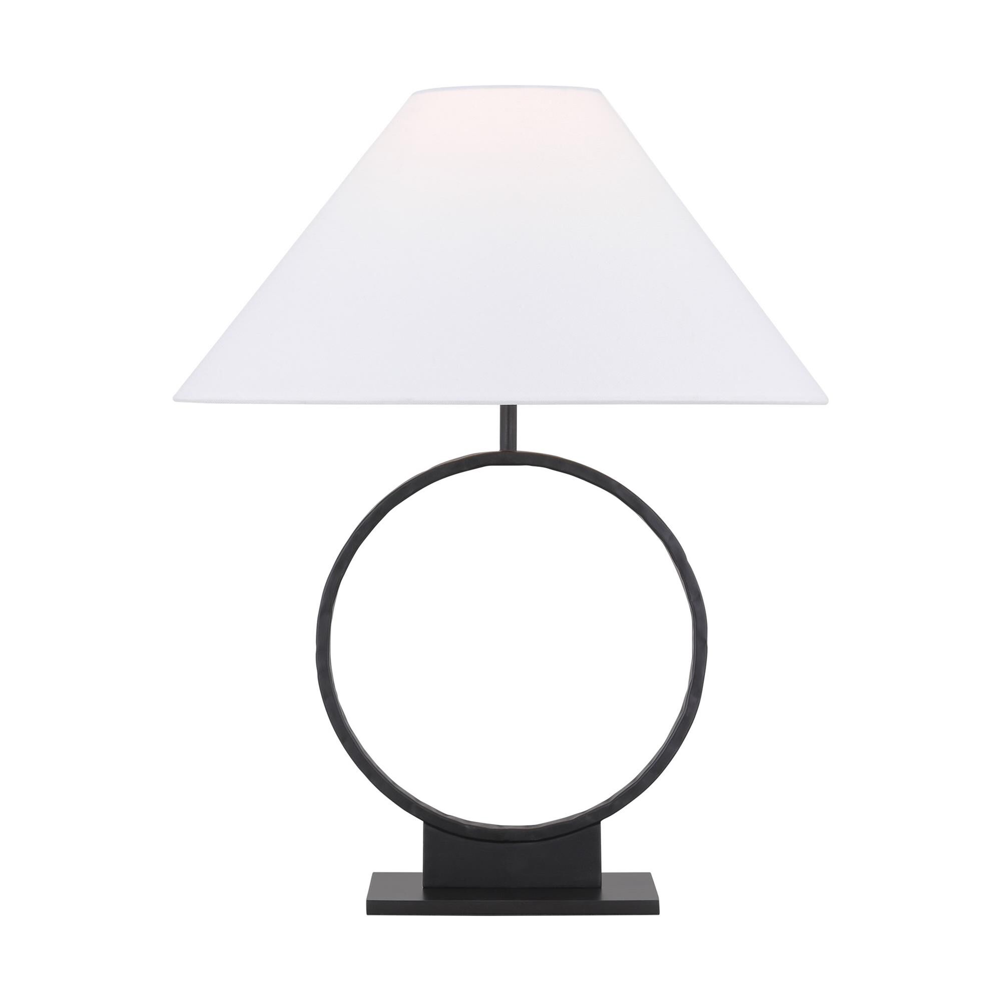 Ellen DeGeneres Orion Small Table Lamp