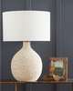 Biscayne Medium Table Lamp