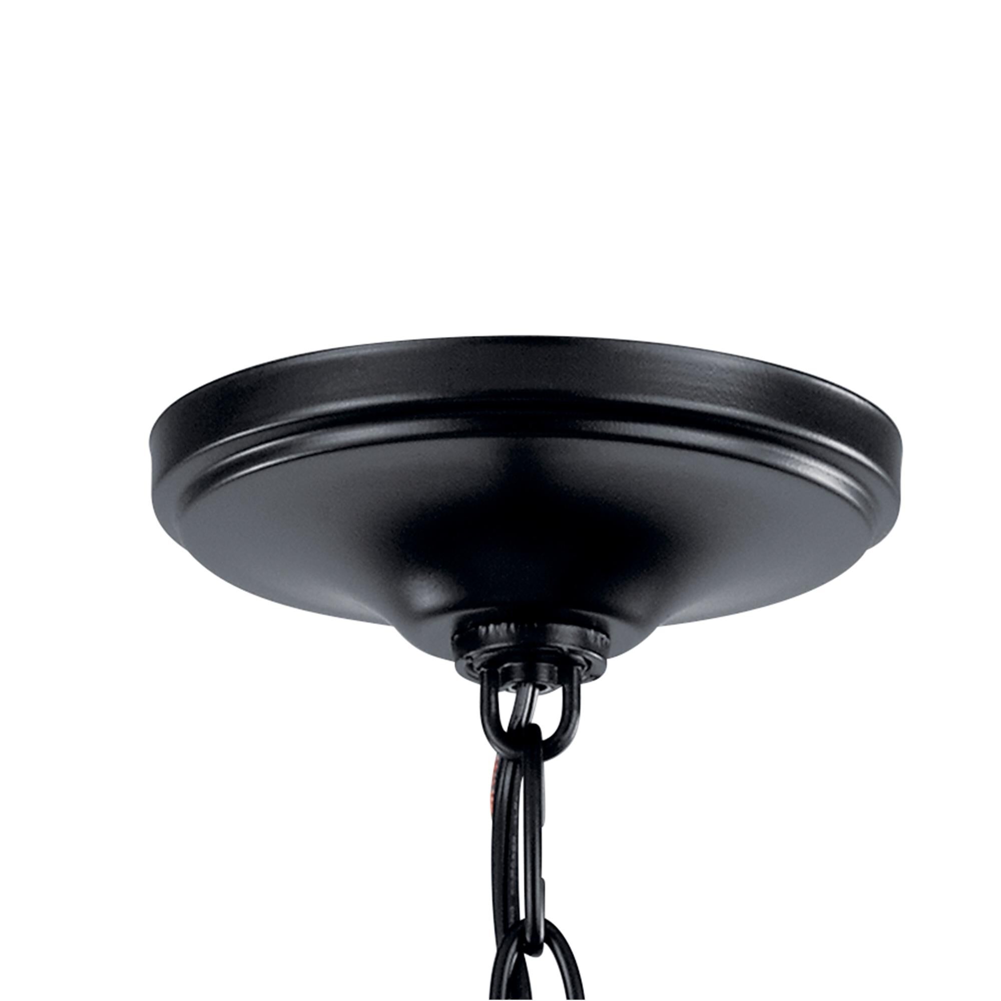 Larkin 22 Inch Lantern Pendant