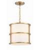 Hulton Small Pendant Light