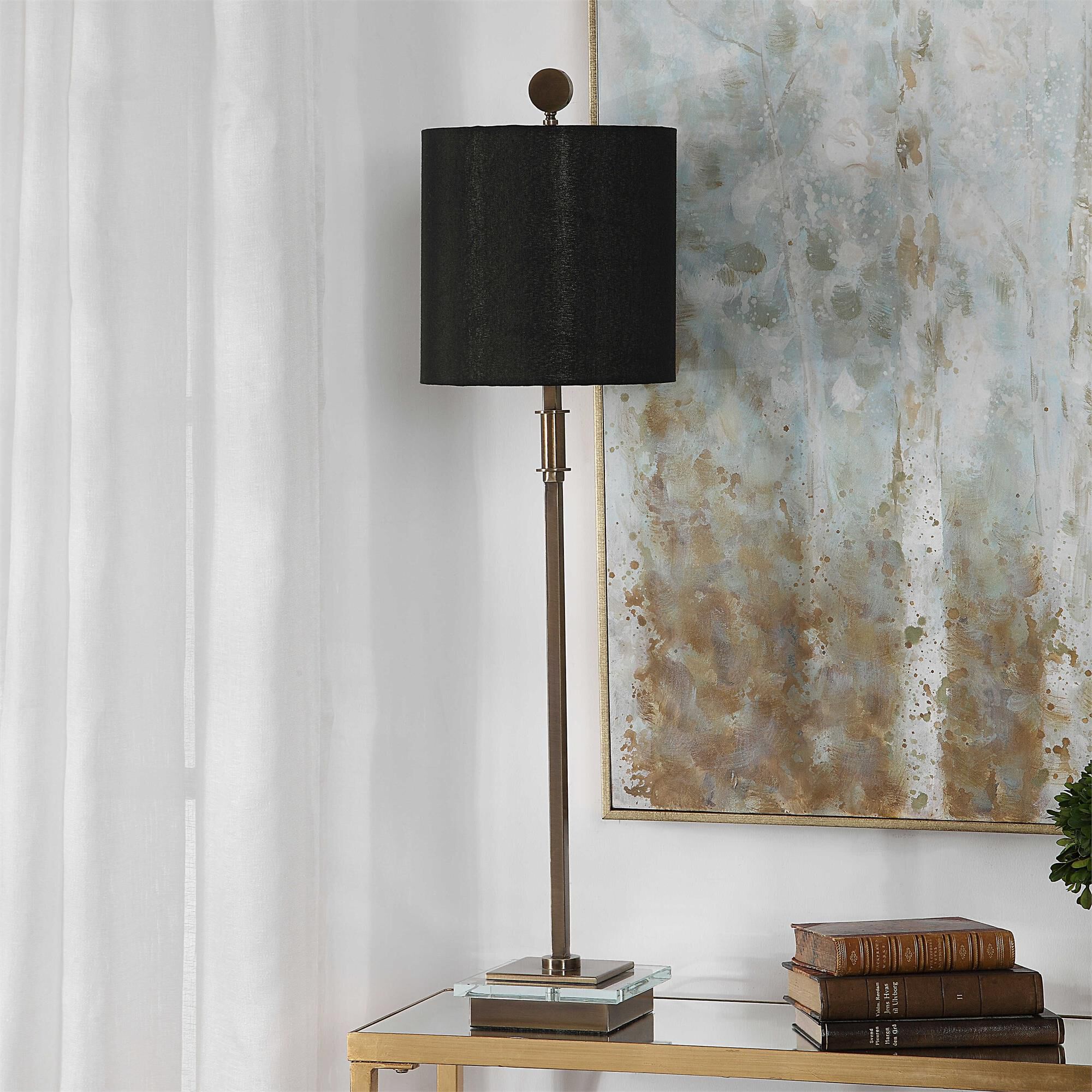 Volante Large Table Lamp