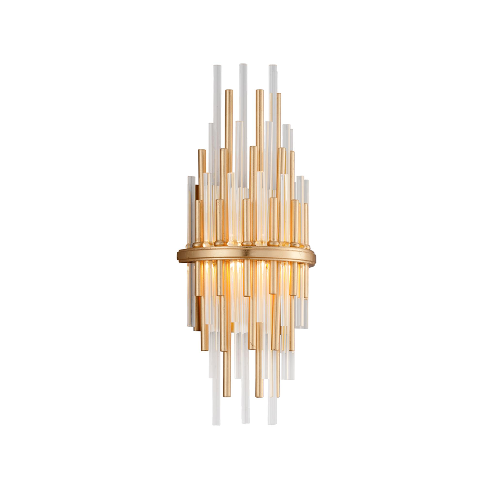 Theory Medium Wall Sconce