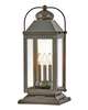 Anchorage 24 Inch Outdoor Pier Lamp