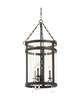 Morris 38 Inch Lantern Pendant