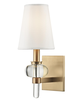 Luna Medium Wall Sconce
