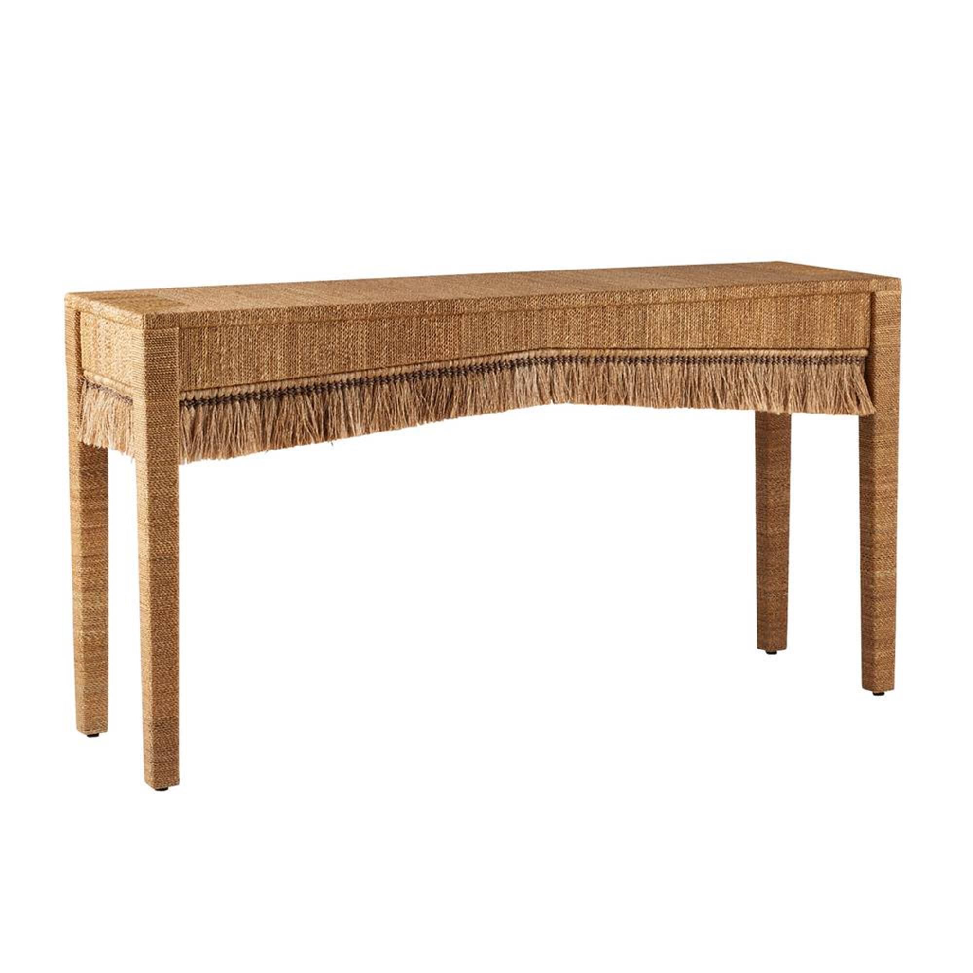 Kai 60 Inch Console Table