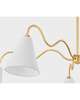 Tali Roth Onda Grand Chandelier