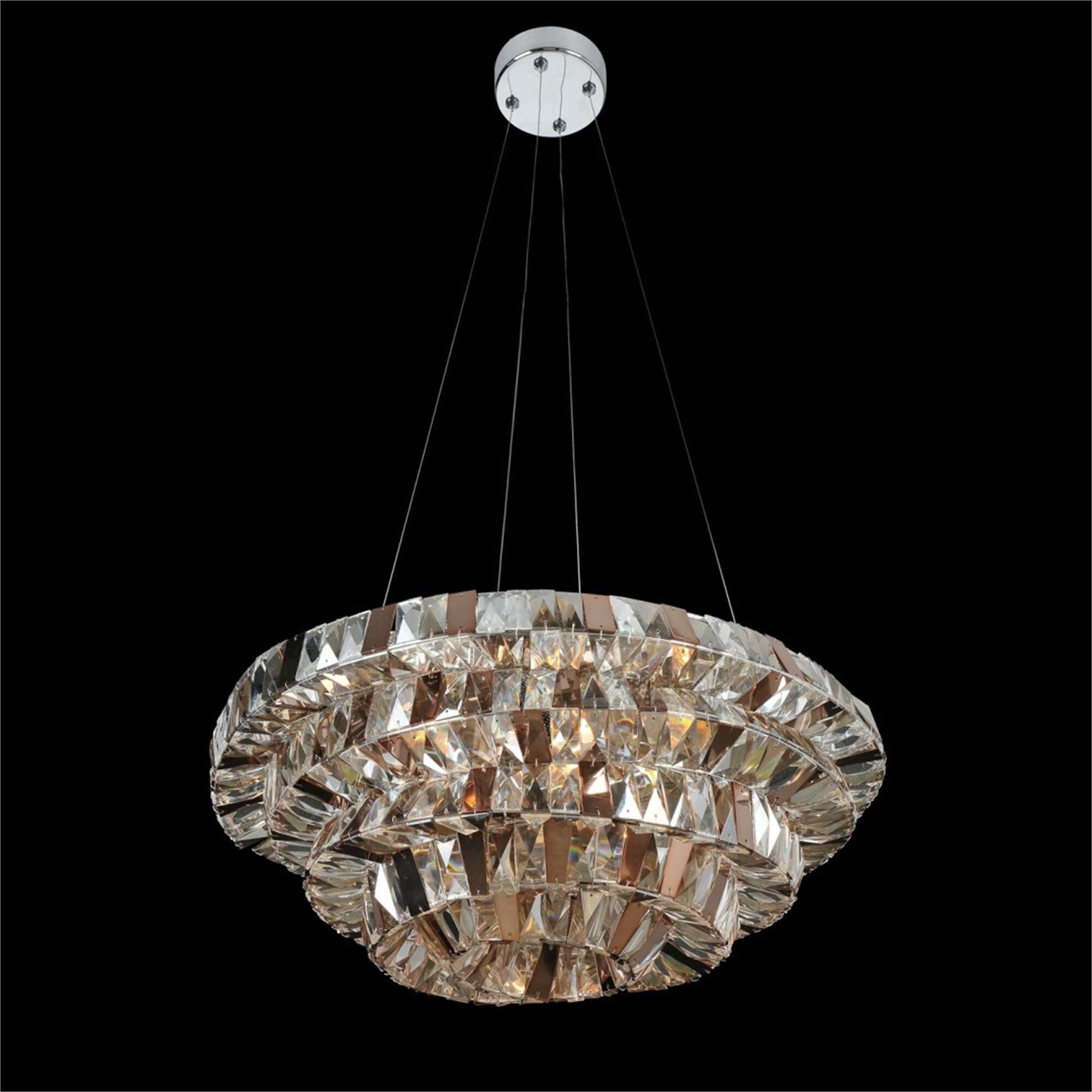 Gehry Medium Pendant Light