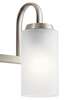 Kennewick 13 Inch Bath Vanity Light
