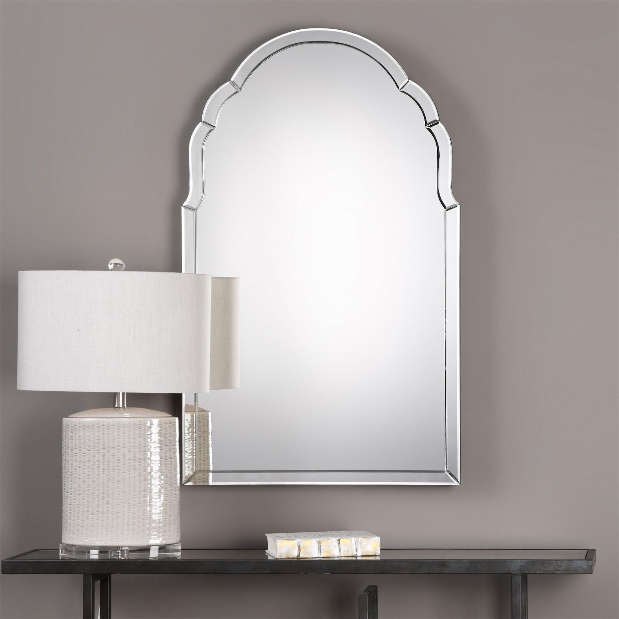 Brayden 40 Inch Decorative Mirror