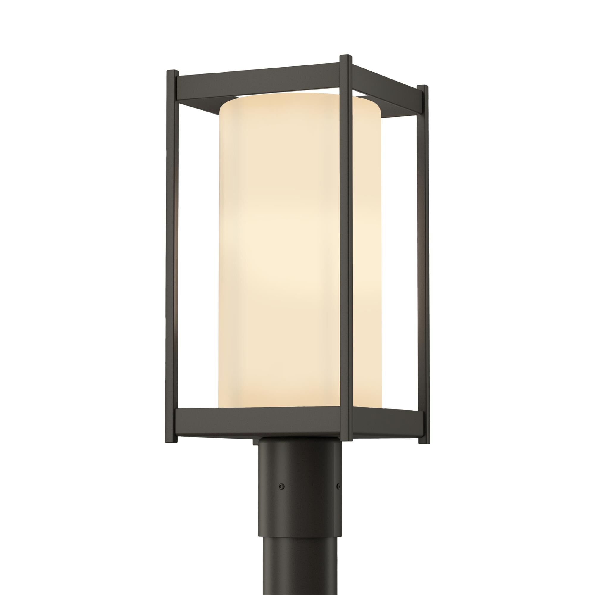 Cela 19 Inch Outdoor Post Lamp