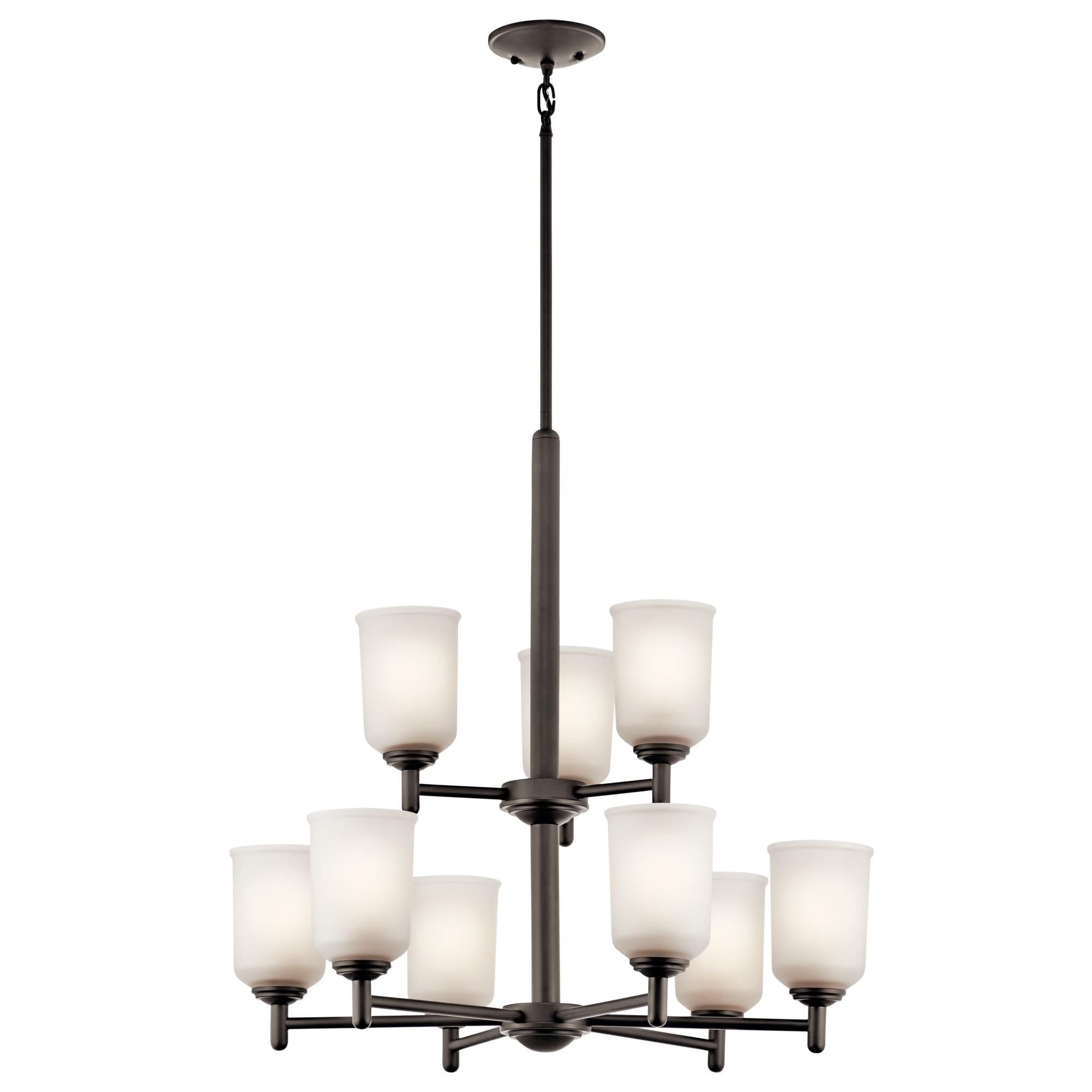 Shailene Medium Chandelier