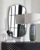 Duronia Medium Decorative Mirror