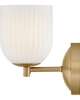 Ava 24 Inch 3 Light Bath Vanity Light