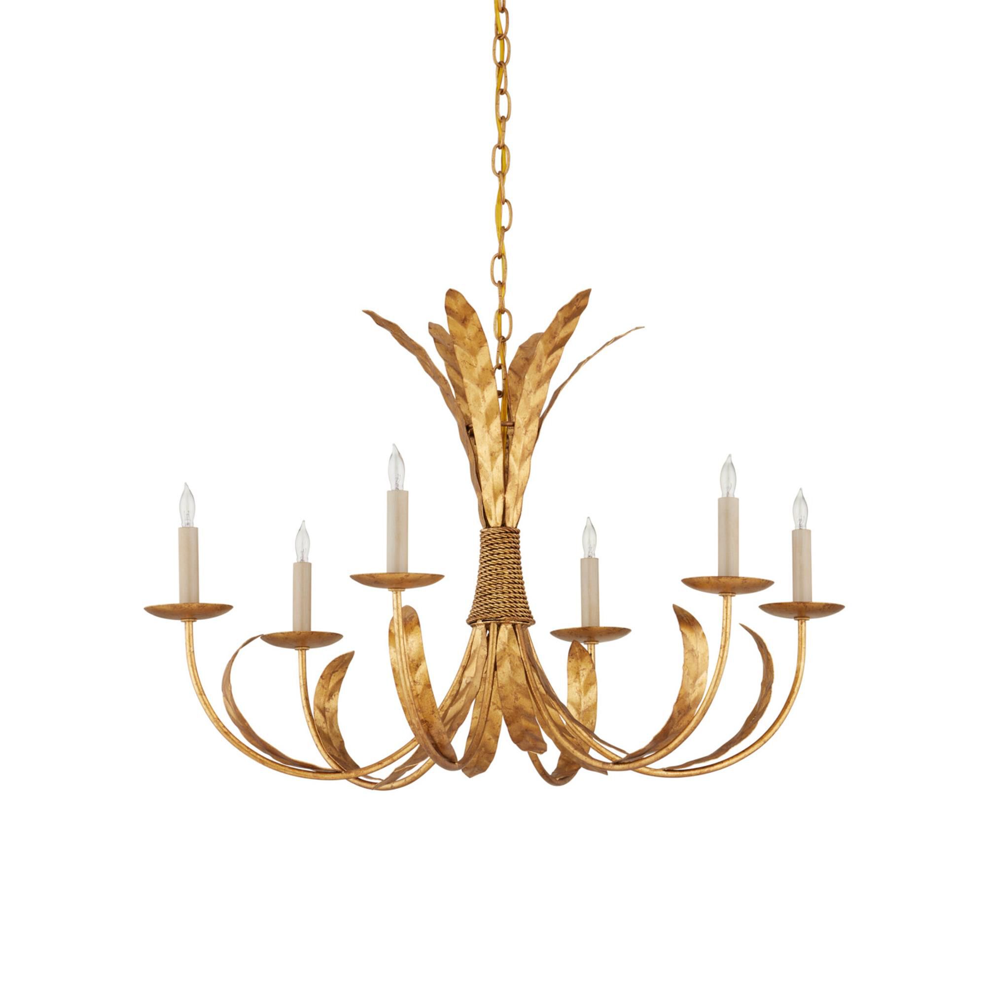 Bette Medium Chandelier