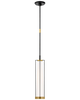 Thomas O'Brien Calix 6 Inch Mini Pendant