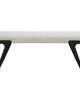 Hover 53 Inch Bench