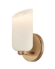 Hermann 9 Inch Bath Vanity Light