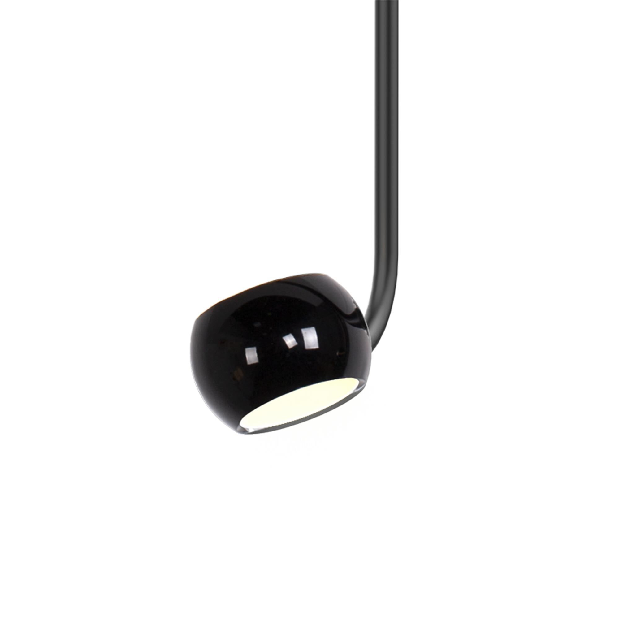 Flux 9 Inch Mini Pendant