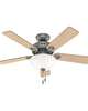 Swanson 44 Inch Ceiling Fan with Light Kit
