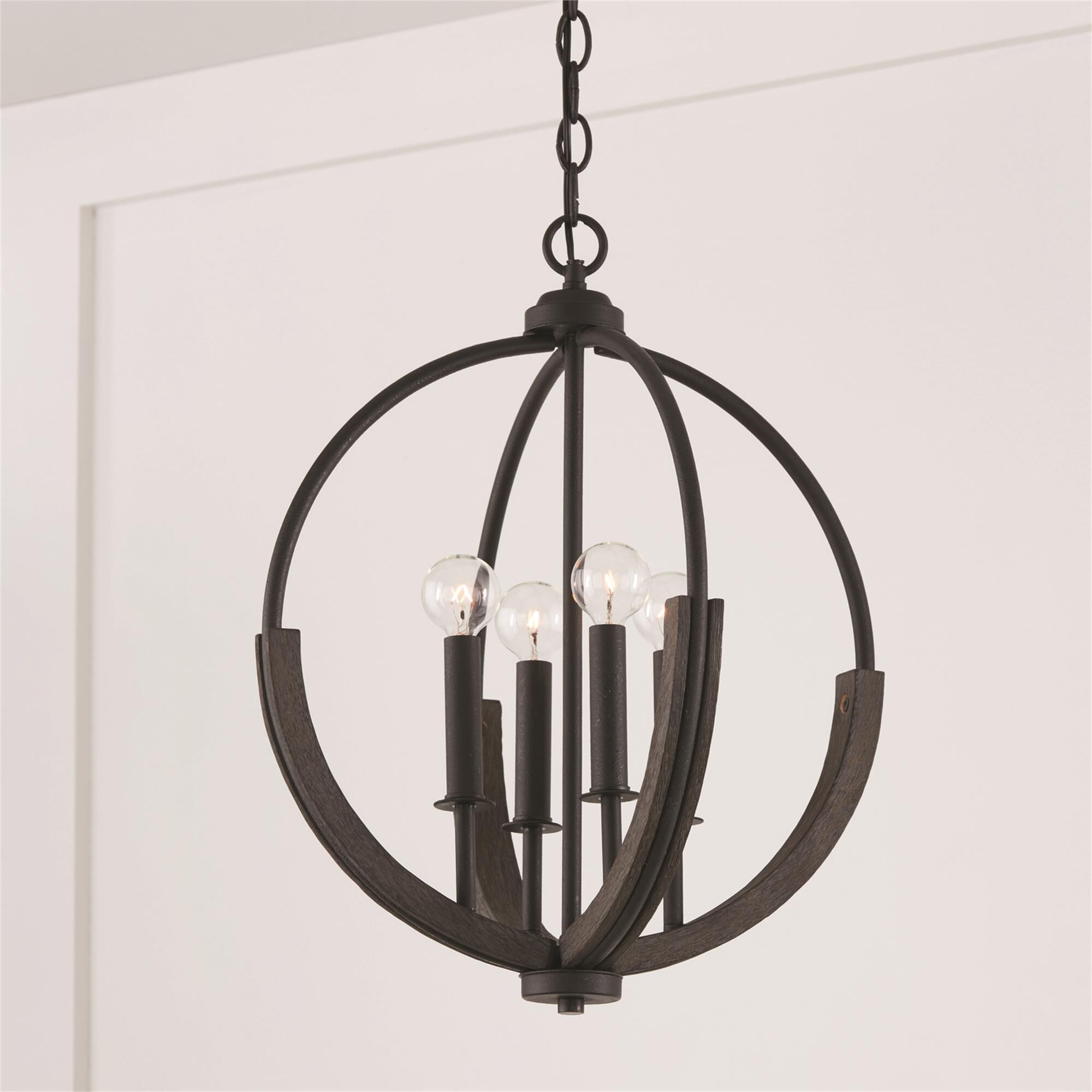 Clive 20 Inch Pendant Light