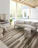 Rainier Power Woven Area Rug