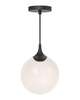 Nouveau 10 Inch Mini Pendant