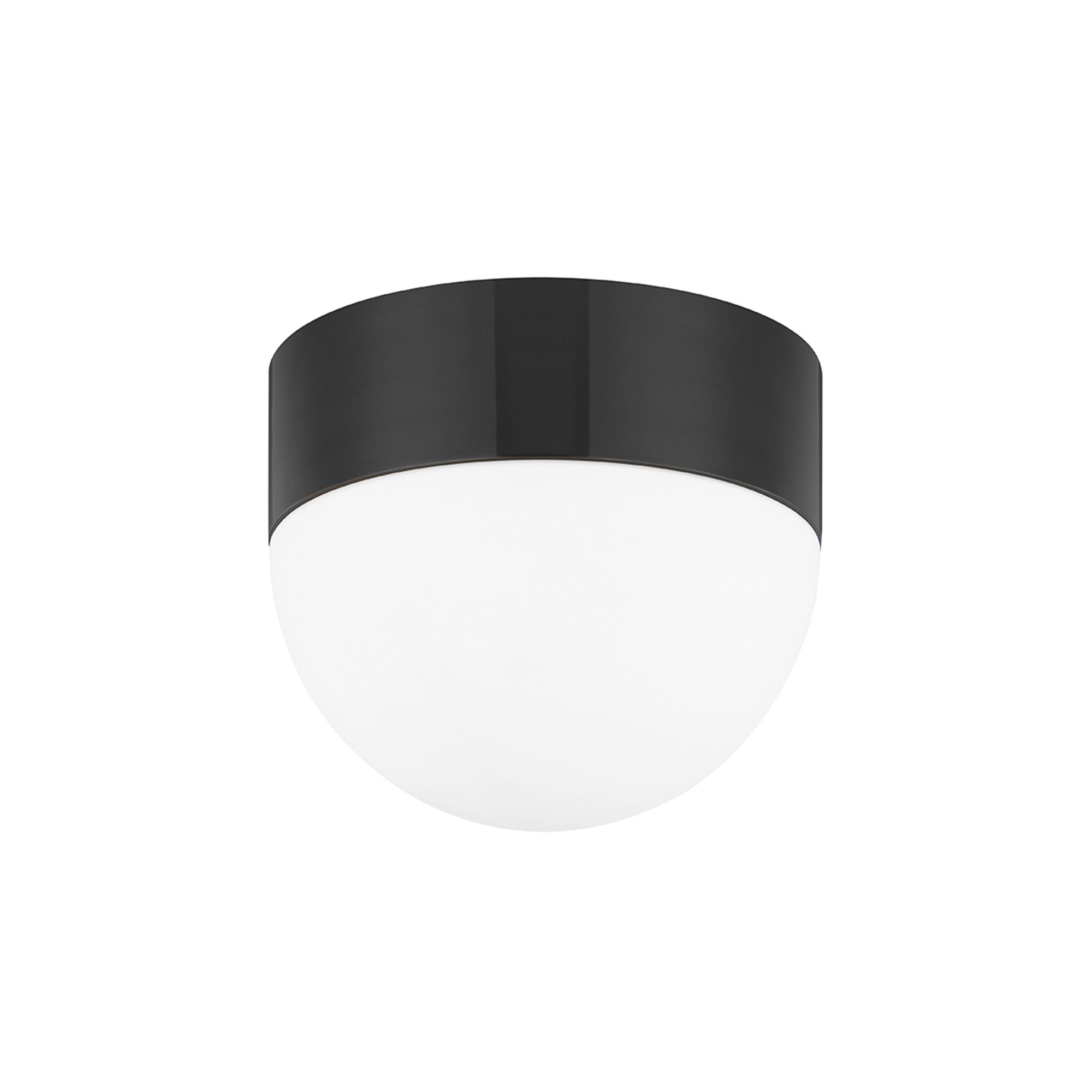 Adams 10 Inch 2 Light Flush Mount