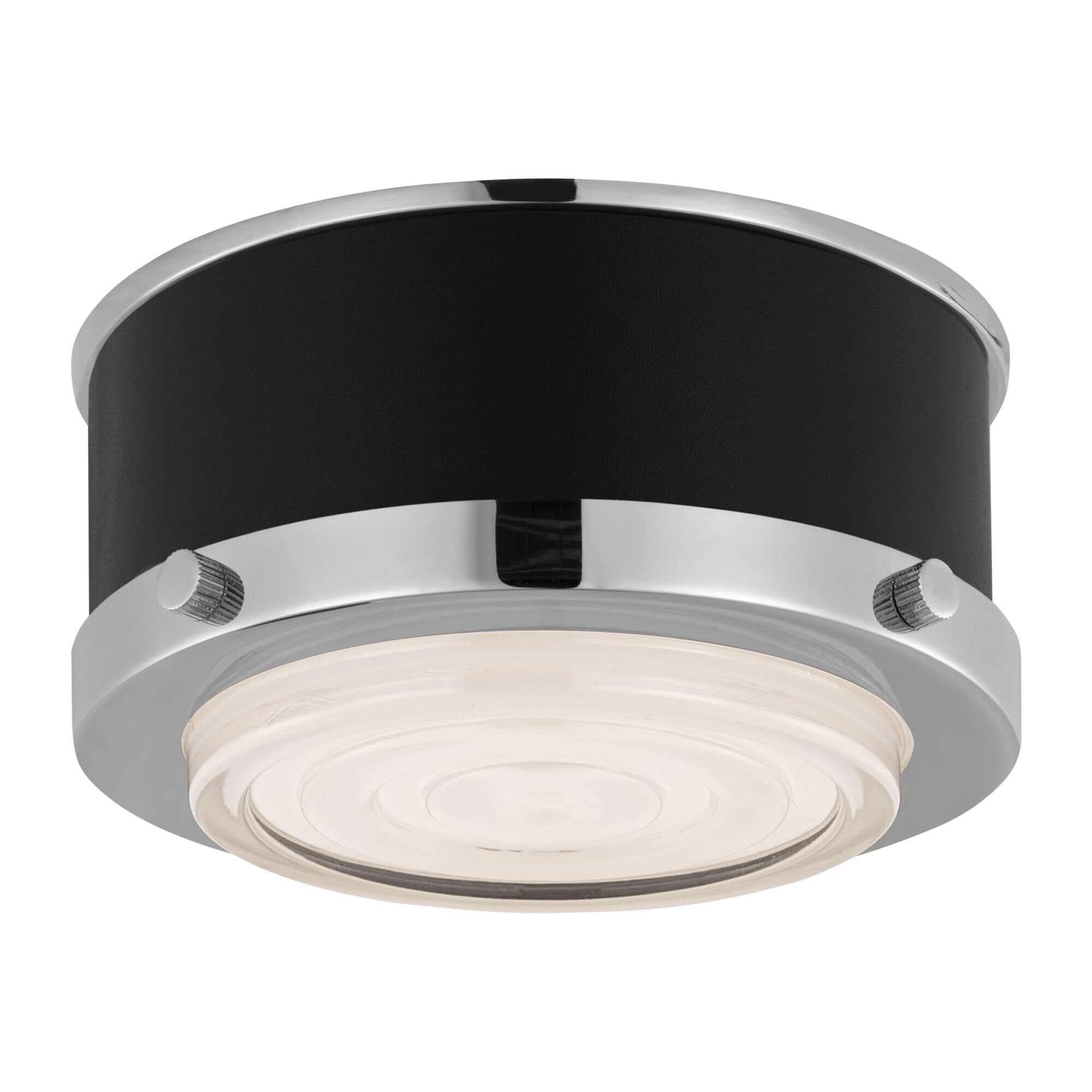Ralph Lauren Marlowe 5 Inch Flush Mount