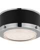Ralph Lauren Marlowe 5 Inch Flush Mount