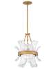 Fleur Medium Pendant Light