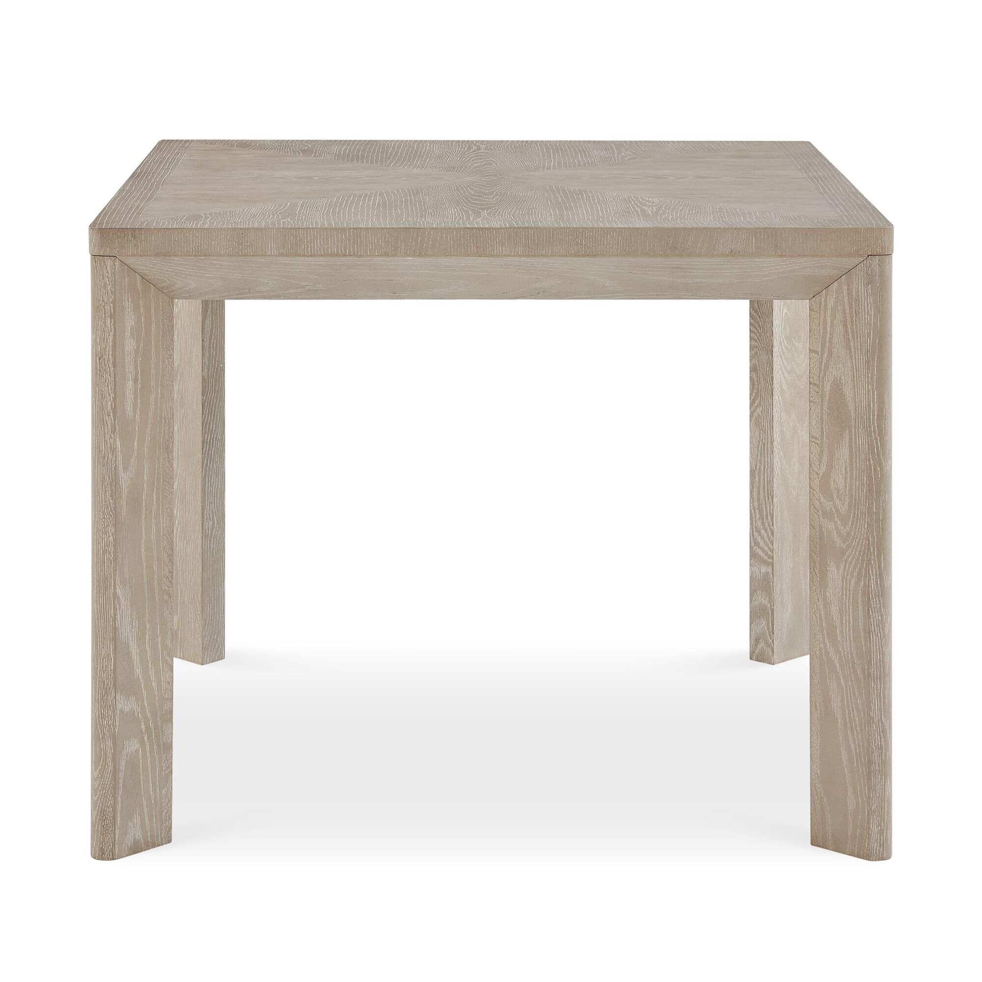Noval 38 Inch Dining Table